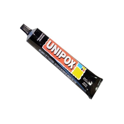 Adhesivo Pegamento Universal Unipox 100m