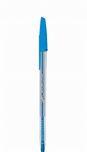 Boligrafo Filgo 1 Mm Stick Azul