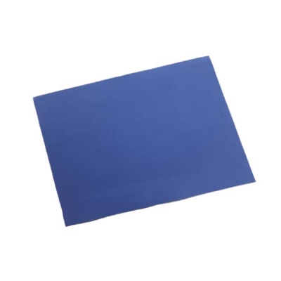 Goma Eva 60 X 45 Color Azul